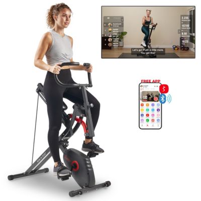 Sunny Health & Fitness