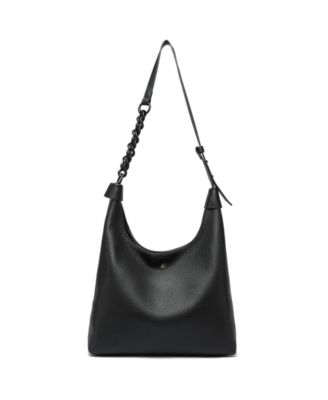 LIKE DREAMS - Luxe Braided Tote Bag