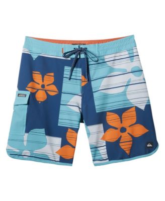 Quiksilver Waterman