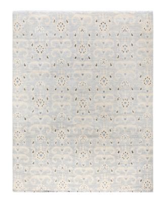 ADORN HAND WOVEN RUGS
