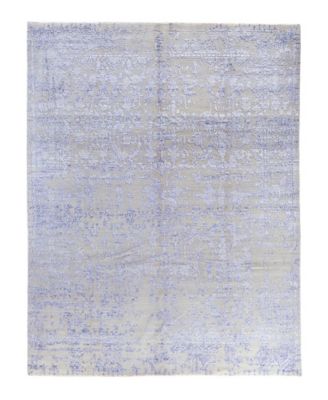 ADORN HAND WOVEN RUGS