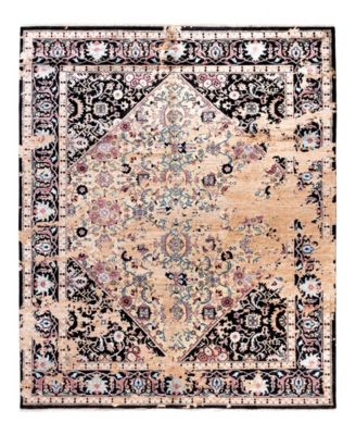 ADORN HAND WOVEN RUGS