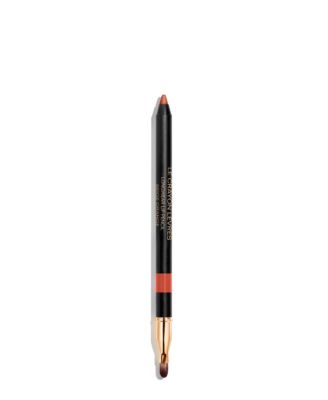 CHANEL - Longwear Lip Pencil