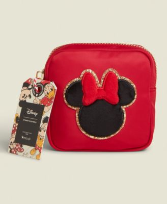 Stoney Clover Lane - Disney Minnie Mouse Small Pouch