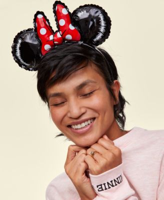 Loungefly - Disney Minnie Mouse Balloon Head Band