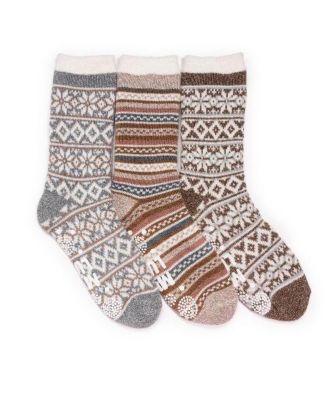 MUK LUKS