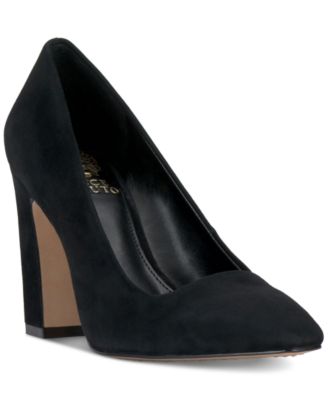 Vince Camuto - Women's Sibrina Pointed-Toe Pumps
