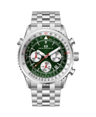 Oceanaut