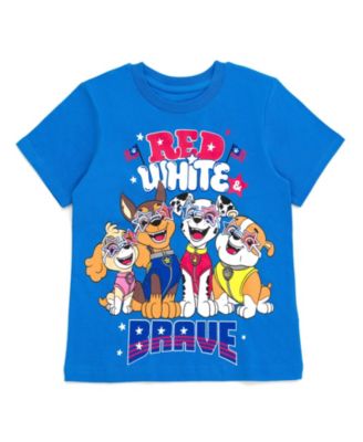 Paw Patrol