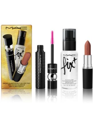 MAC - 3-Pc. Gilded Glamour Best-Sellers Set