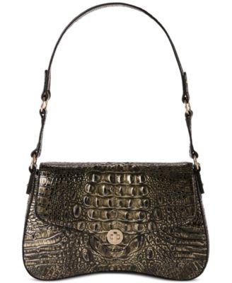 Brahmin - Nerida Melbourne Small Leather Shoulder