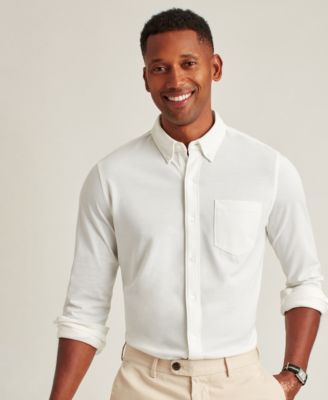 Bonobos - Men's Long Sleeve Button-Down Oxford Shirt