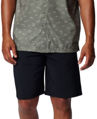 Columbia - Men's PFG Grander Marlin III Offshore 10" Short