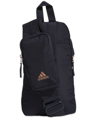 adidas - Women's Essentials 2 Sling Crossbody Bag