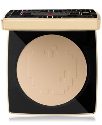 Bobbi Brown - Limited-Edition PAC-MAN™ Sheer Finish Pressed Powder