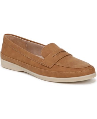 LifeStride - Women's Malta Round Toe Penny Loafers