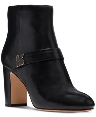 kate spade new york - Women's Dakota Zip Up Dress Booties