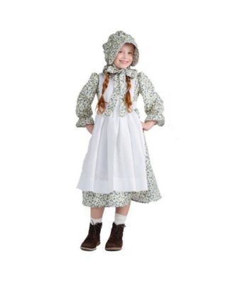 Dress Up America