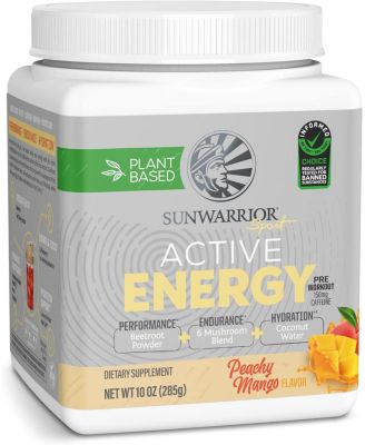Sunwarrior