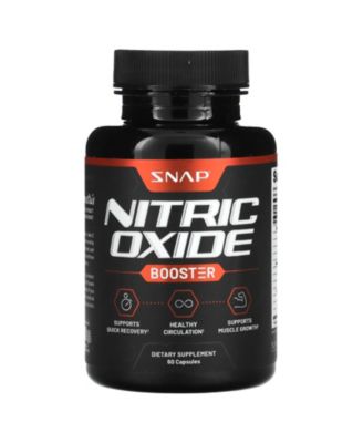 Snap Supplements