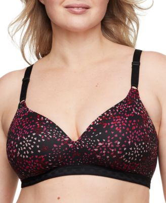 Warner's - Cloud 9 Wireless Contour Bra 1269