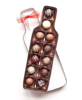 Sugar Plum Chocolates