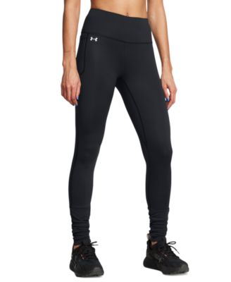 Under Armour - Women's Motion Ankle Leggings