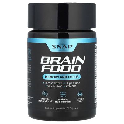 Snap Supplements