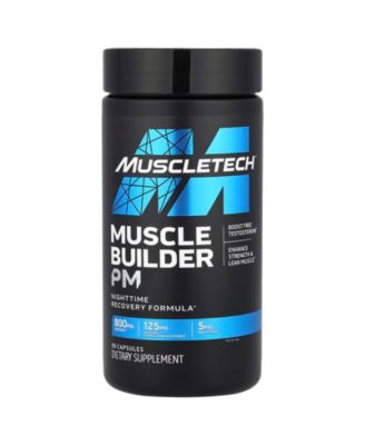 MuscleTech