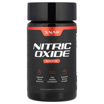 Snap Supplements