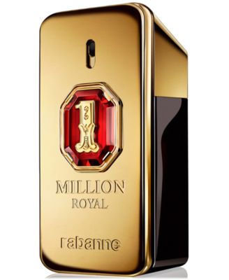 Rabanne - Men's 1 Million Royal Parfum Fragrance Collection