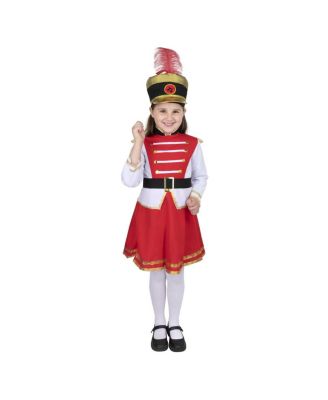 Dress Up America
