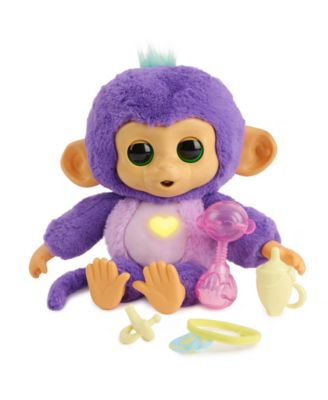 Fingerlings