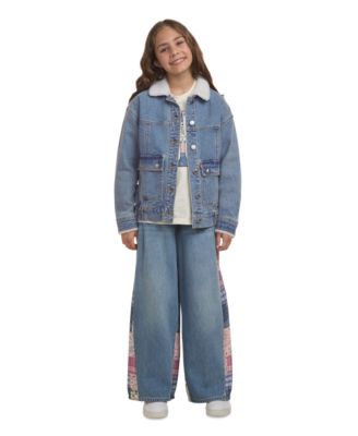 Levi's
