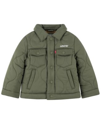 Levi's