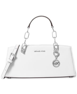 Michael Kors - Cynthia Small East West Leather Satchel