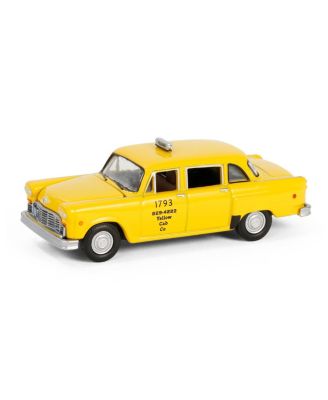 Greenlight Collectibles