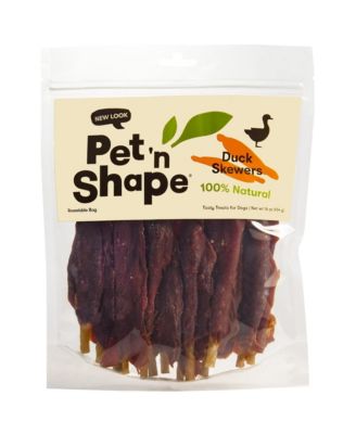 Pet 'n Shape