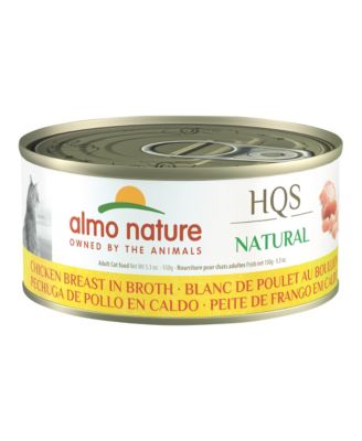 Almo Nature