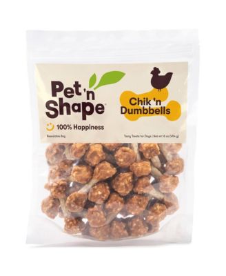 Pet 'n Shape