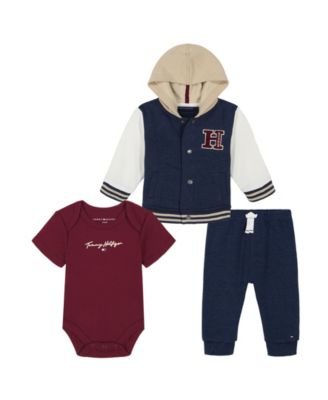Tommy Hilfiger