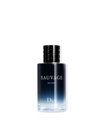 DIOR - Dior Men's Sauvage Eau Forte Parfum Fragrance Collection