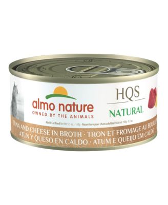 Almo Nature