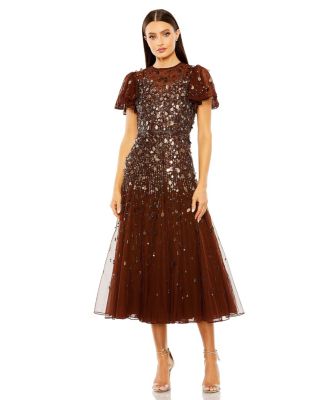 Mac Duggal