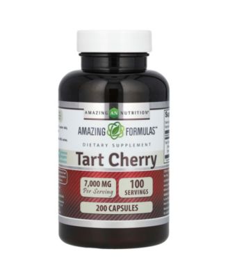 Amazing Nutrition