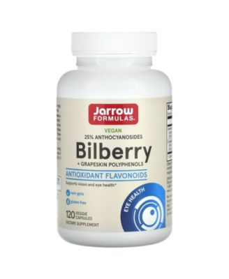 Jarrow Formulas