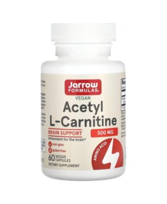 Jarrow Formulas