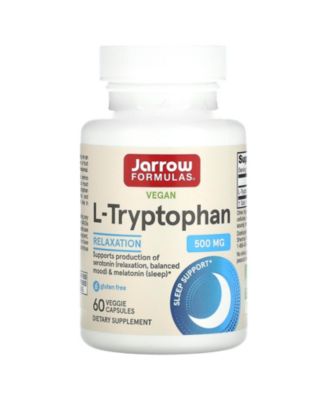 Jarrow Formulas