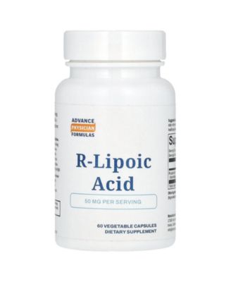 Advance Physician Formulas