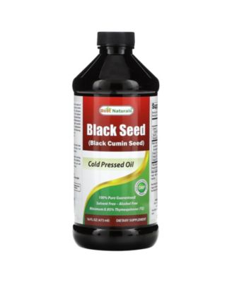 Best Naturals